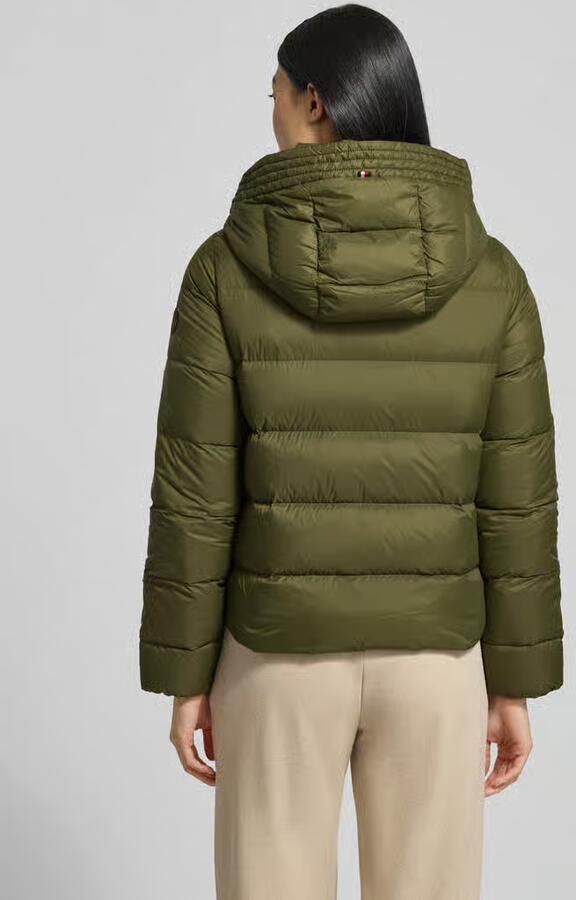 Tommy Hilfiger Gewatteerde jas LW DOWN CASUAL JACKET - Foto 6