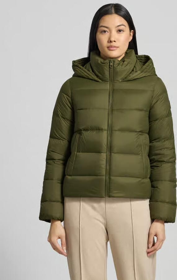 Tommy Hilfiger Gewatteerde jas LW DOWN CASUAL JACKET - Foto 7