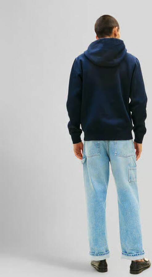 Tommy Hilfiger regular fit hoodie met logoprint - Foto 2