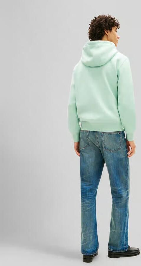 Tommy Hilfiger regular fit hoodie met logoprint - Foto 2