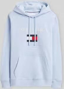 Tommy Hilfiger Regular fit hoodie van