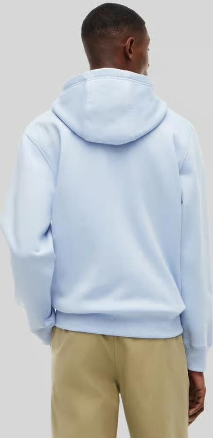 Tommy Hilfiger Regular fit hoodie van - Foto 2