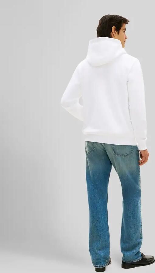 Tommy Hilfiger Capuchon sweaters TOMMY EMBRO FLAG HOODIE - Foto 8