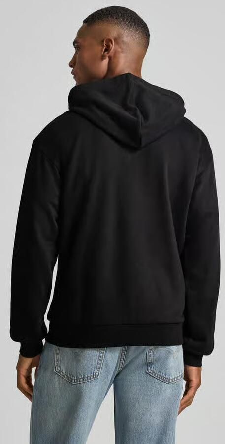 Tommy Hilfiger Regular fit hoodie van katoenmix - Foto 2