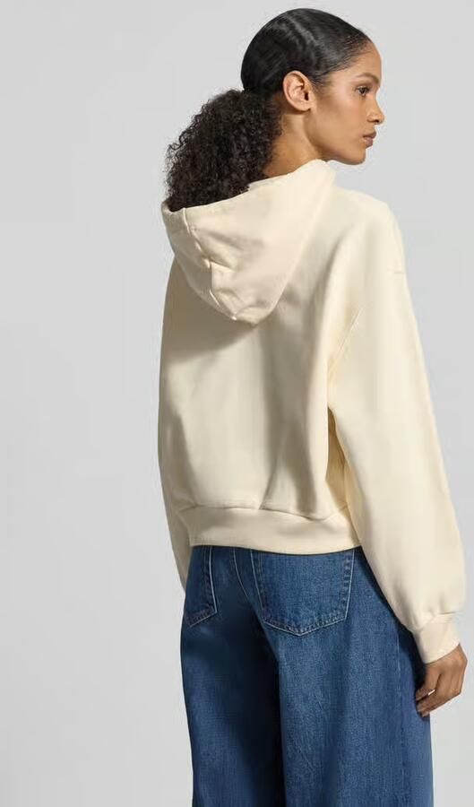 Tommy Hilfiger Regular fit hoodie van puur katoen - Foto 3