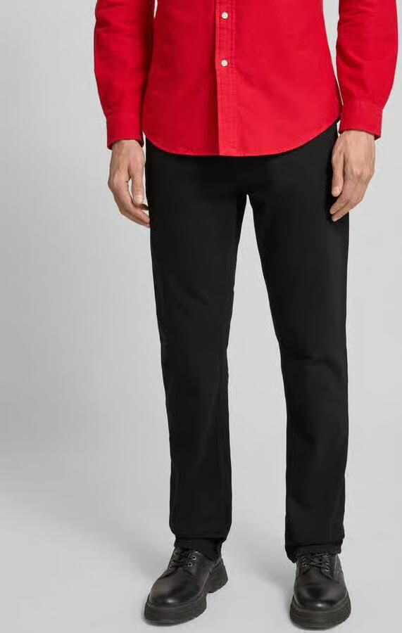 Tommy Hilfiger Regular fit Jeans 'Dover' van puur katoen - Foto 2