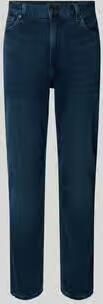 Tommy Hilfiger Regular fit jeans in 5-pocketmodel model 'DENTON' - Foto 5