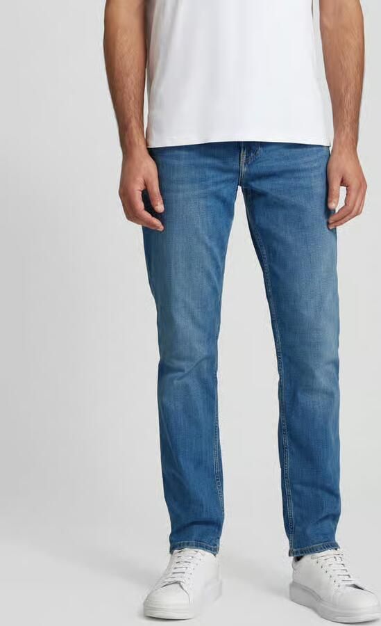 Tommy Hilfiger regular fit jeans in 5-pocketmodel model 'DENTON' - Foto 16