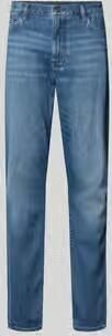 Tommy Hilfiger regular fit jeans van katoenmix model 'DENTON'