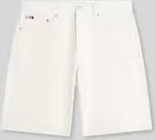 Tommy Hilfiger Regular fit jeansshorts model 'DOVER'