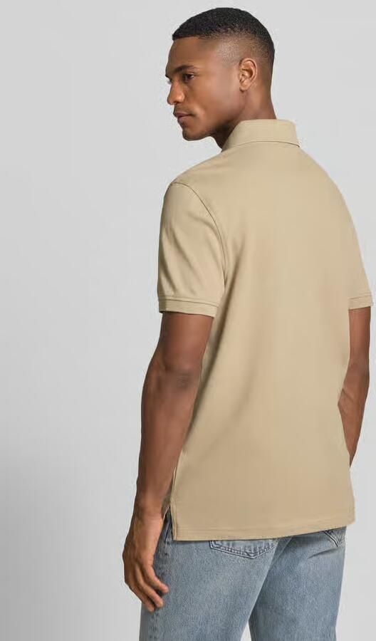 Tommy Hilfiger Poloshirt 1985 REGULAR POLO met contraststrepen in de kraag - Foto 14