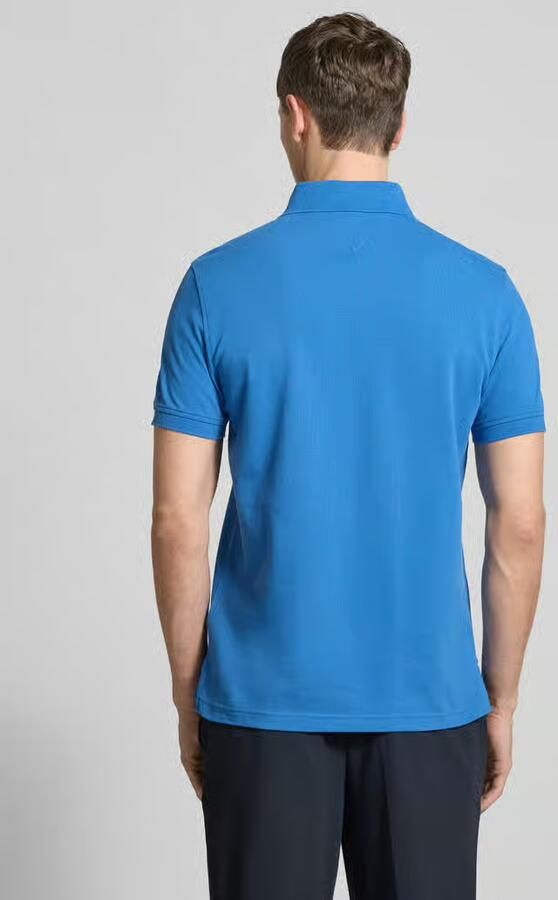 TOMMY HILFIGER Heren Polo's & T-shirts 1985 Regular Polo Kobalt - Foto 10