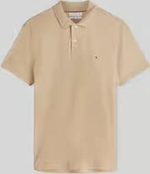 Tommy Hilfiger regular fit poloshirt van puur katoen - Foto 2