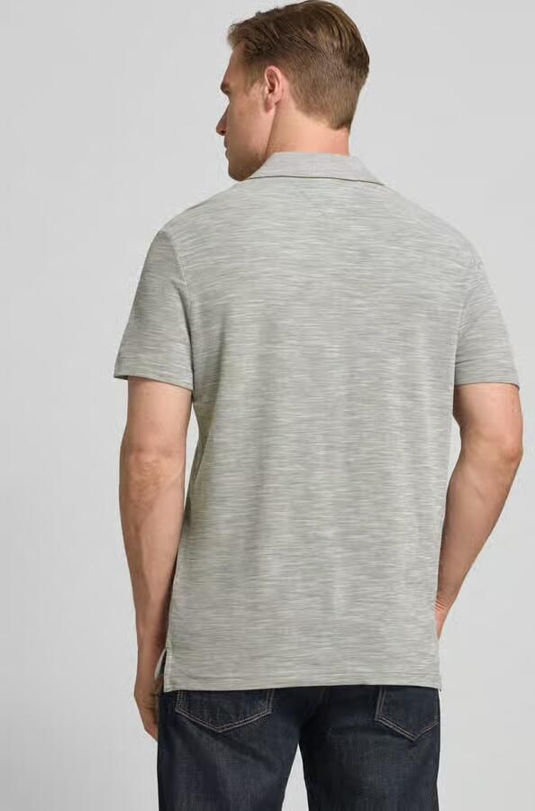 Tommy Hilfiger regular fit poloshirt van puur katoen - Foto 6
