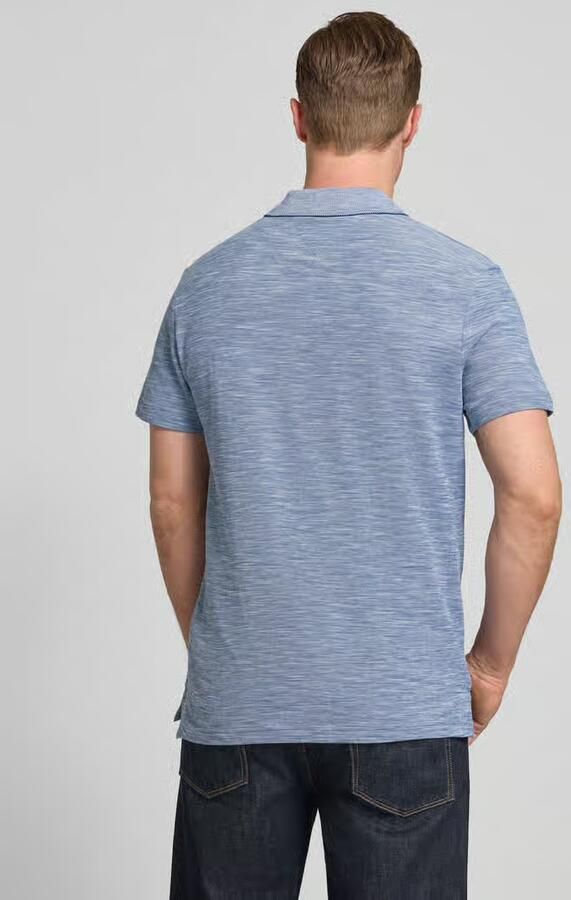 Tommy Hilfiger regular fit poloshirt van puur katoen - Foto 6