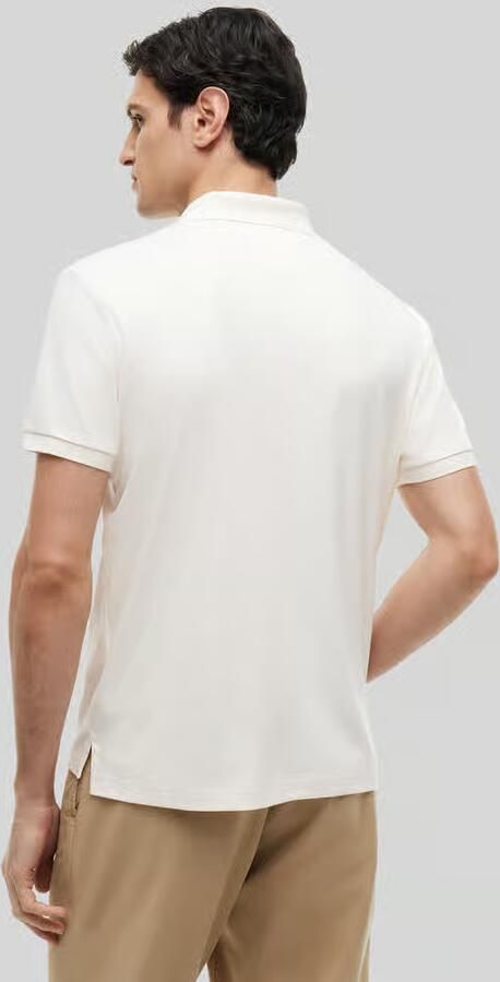 Tommy Hilfiger regular fit poloshirt van puur katoen - Foto 2