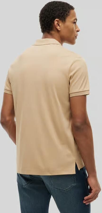 Tommy Hilfiger regular fit poloshirt van puur katoen - Foto 4