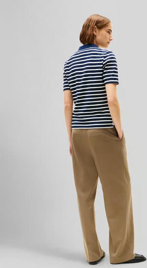 Tommy Hilfiger Regular fit poloshirt met logostitching model '1985' - Foto 9