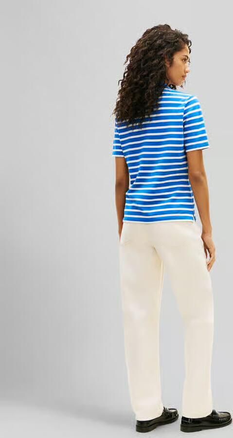 Tommy Hilfiger regular fit poloshirts van katoenmix - Foto 3
