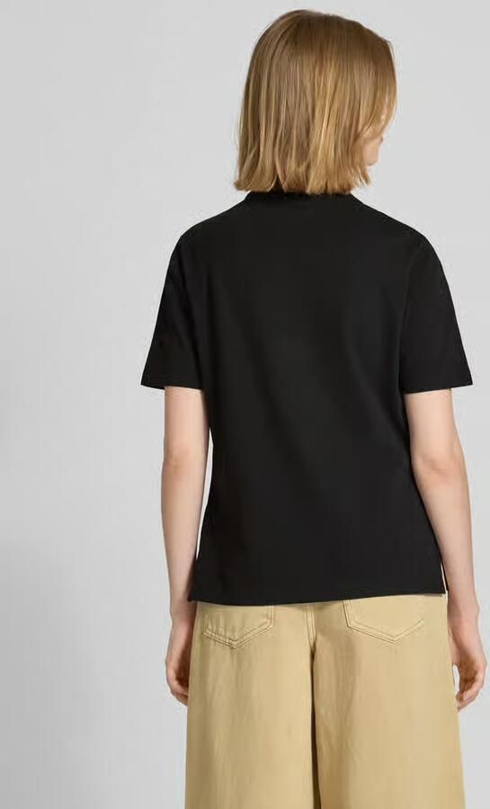 Tommy Hilfiger regular fit poloshirts van katoenmix - Foto 4
