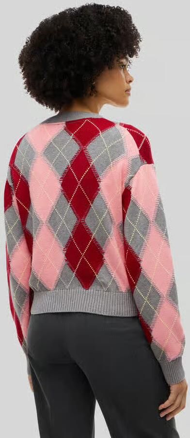Tommy Hilfiger Regular fit pullover van puur katoen - Foto 3
