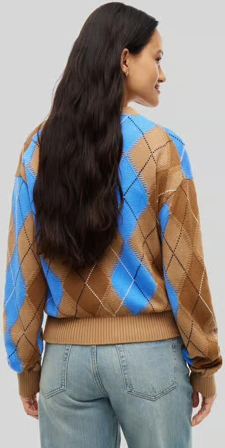Tommy Hilfiger Regular fit pullover van puur katoen - Foto 2