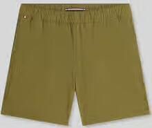 Tommy Hilfiger regular fit short van seersucker model 'DOVER'
