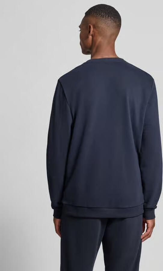 Tommy Hilfiger Regular fit sweatshirt van katoenmix - Foto 5