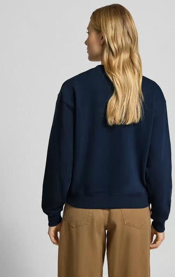 Tommy Hilfiger Regular fit sweatshirt van katoenmix - Foto 3