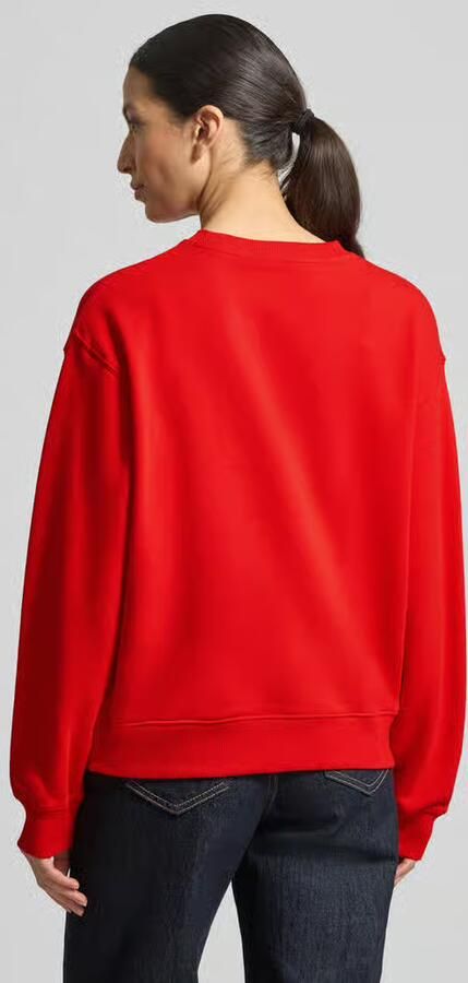 Tommy Hilfiger Regular fit sweatshirt van katoenmix - Foto 3