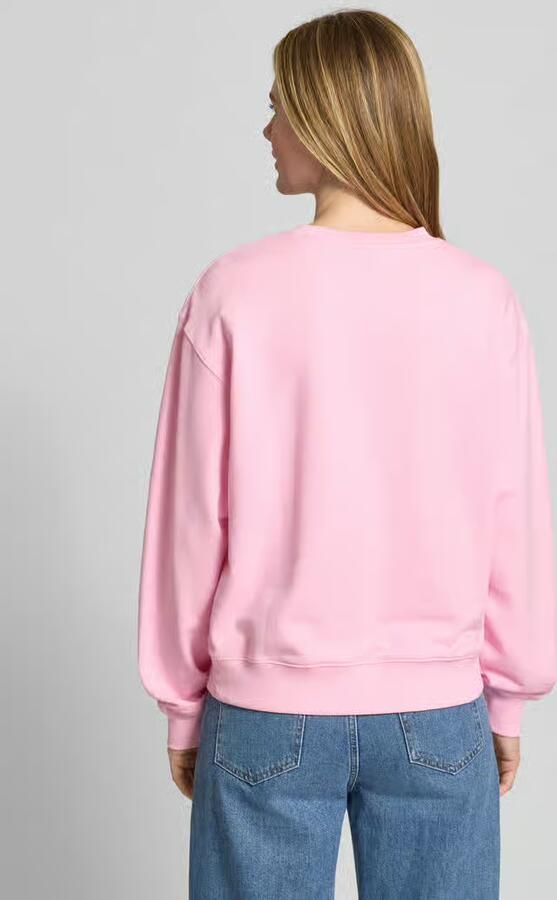 Tommy Hilfiger Regular fit sweatshirt van katoenmix - Foto 6