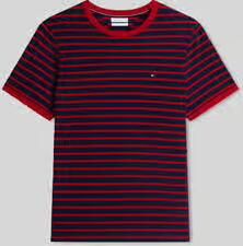 Tommy Hilfiger regular fit T-shirt van puur katoen