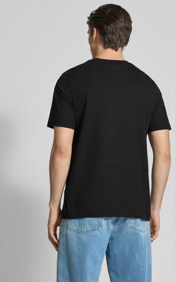 Tommy Hilfiger Essential Chest Pocket Regular Shirt Heren - Foto 2