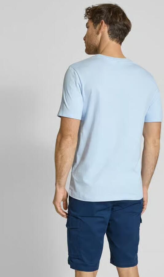Tommy Hilfiger Essential Chest Pocket Regular Shirt Heren - Foto 2