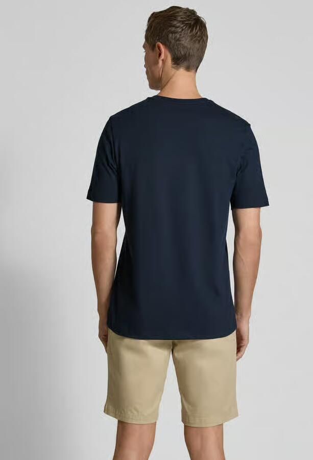 Tommy Hilfiger Essential Chest Pocket Regular Shirt Heren