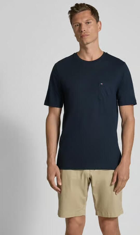 Tommy Hilfiger Essential Chest Pocket Regular Shirt Heren - Foto 2