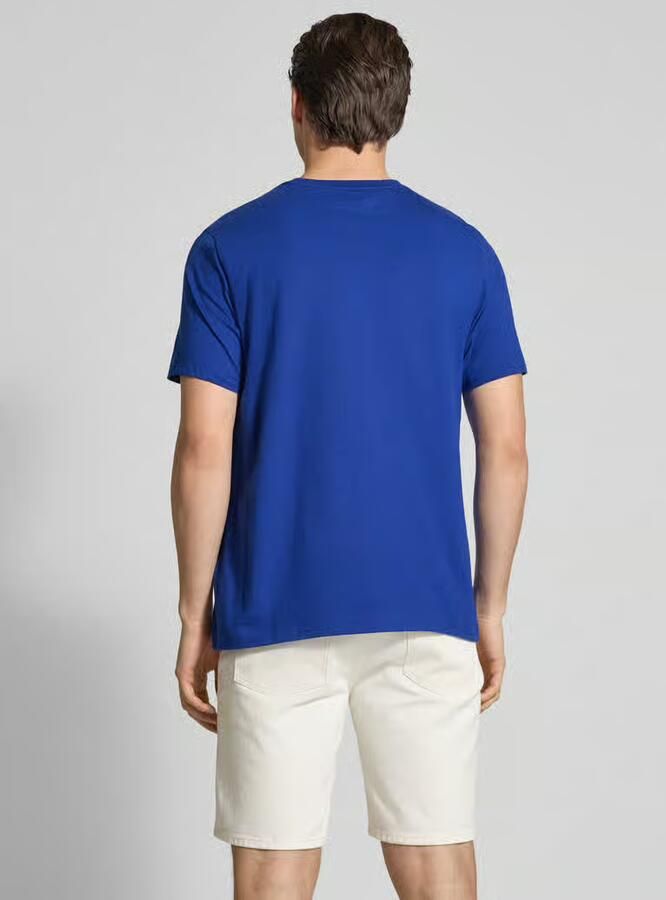 Tommy Hilfiger Essential Chest Pocket Regular Shirt Heren - Foto 9