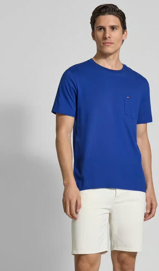 Tommy Hilfiger Essential Chest Pocket Regular Shirt Heren - Foto 10