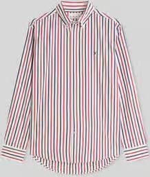 Tommy Hilfiger regular fit vrijetijdsoverhemd van puur katoen