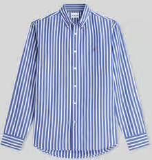 Tommy Hilfiger regular fit vrijetijdsoverhemd van puur katoen
