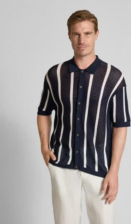Tommy Hilfiger Regular fit vrijetijdsoverhemd van puur katoen - Foto 2