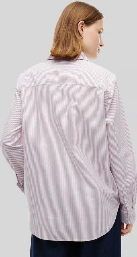 Tommy Hilfiger regular fit vrijetijdsoverhemd van puur katoen - Foto 2