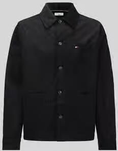 Tommy Hilfiger regular fit vrijetijdsoverhemd van puur katoen