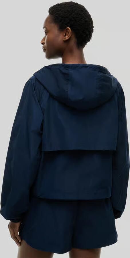 Tommy Hilfiger regular fit waterafstotend functioneel jack - Foto 3