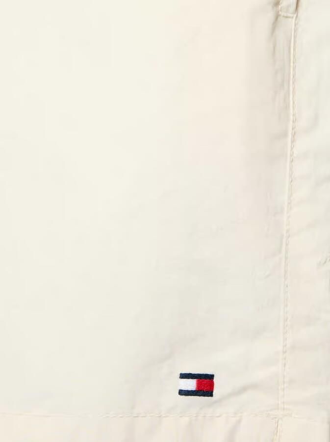 Tommy Hilfiger regular fit zwembroek met gestikt logo