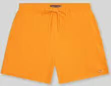 Tommy Hilfiger regular fit zwembroek met gestikt logo - Foto 2
