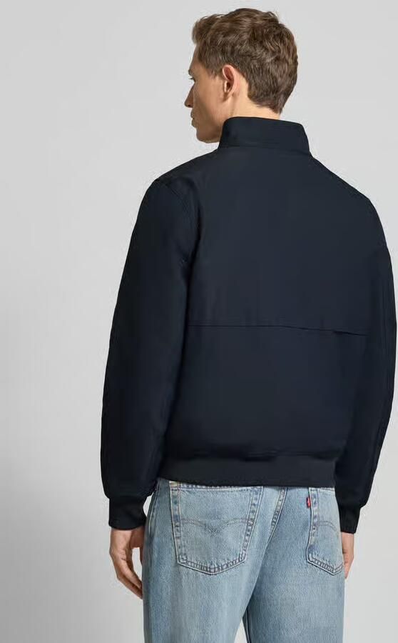 Tommy Hilfiger Jack met logostitching model 'HARRINGTON' - Foto 13