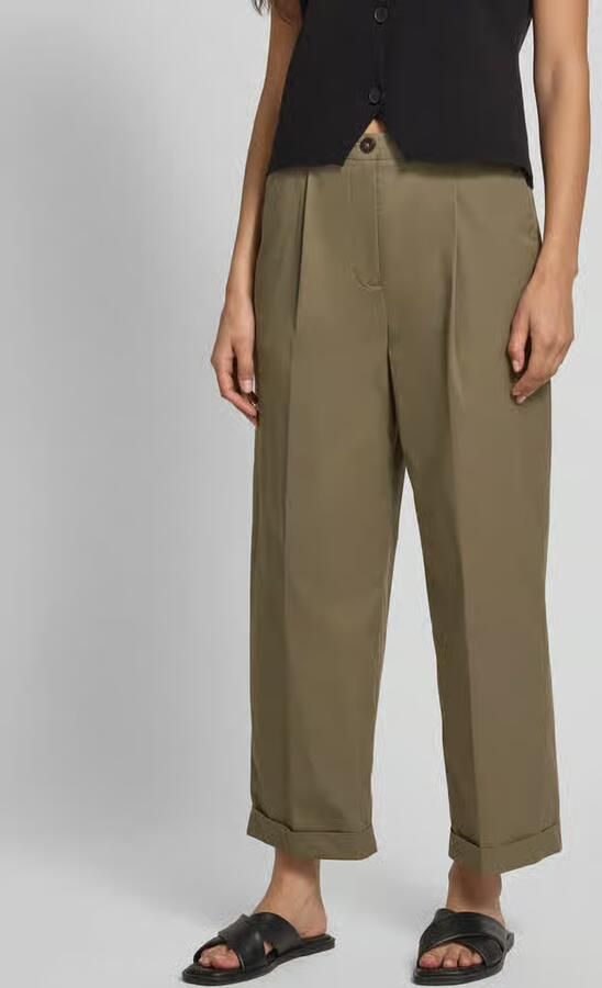 Tommy Hilfiger Relaxed fit chino van katoenmix - Foto 3