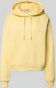 Tommy Hilfiger Relaxed fit hoodie van katoenmix - Foto 1