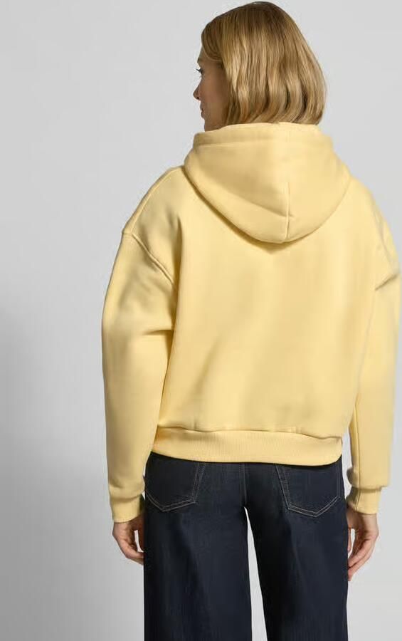 Tommy Hilfiger Relaxed fit hoodie van katoenmix - Foto 2